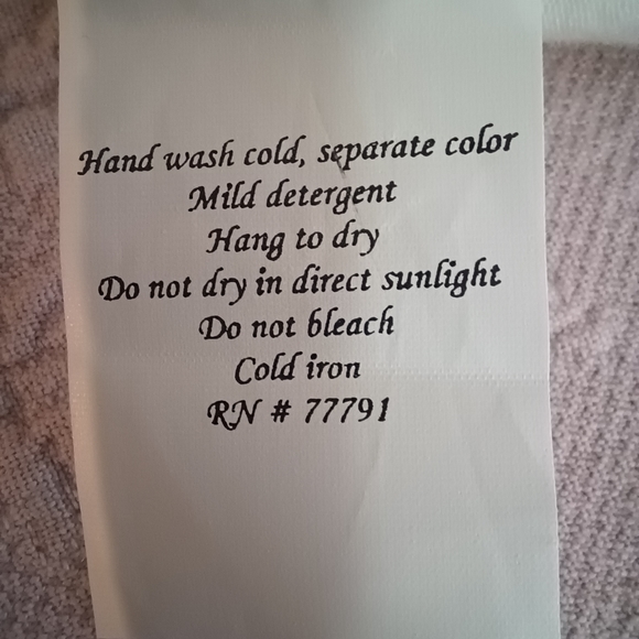 ECOLOGIE SCOOP NECK TANK TOP NWT WHITE SIZE SMALL - Picture 5 of 16